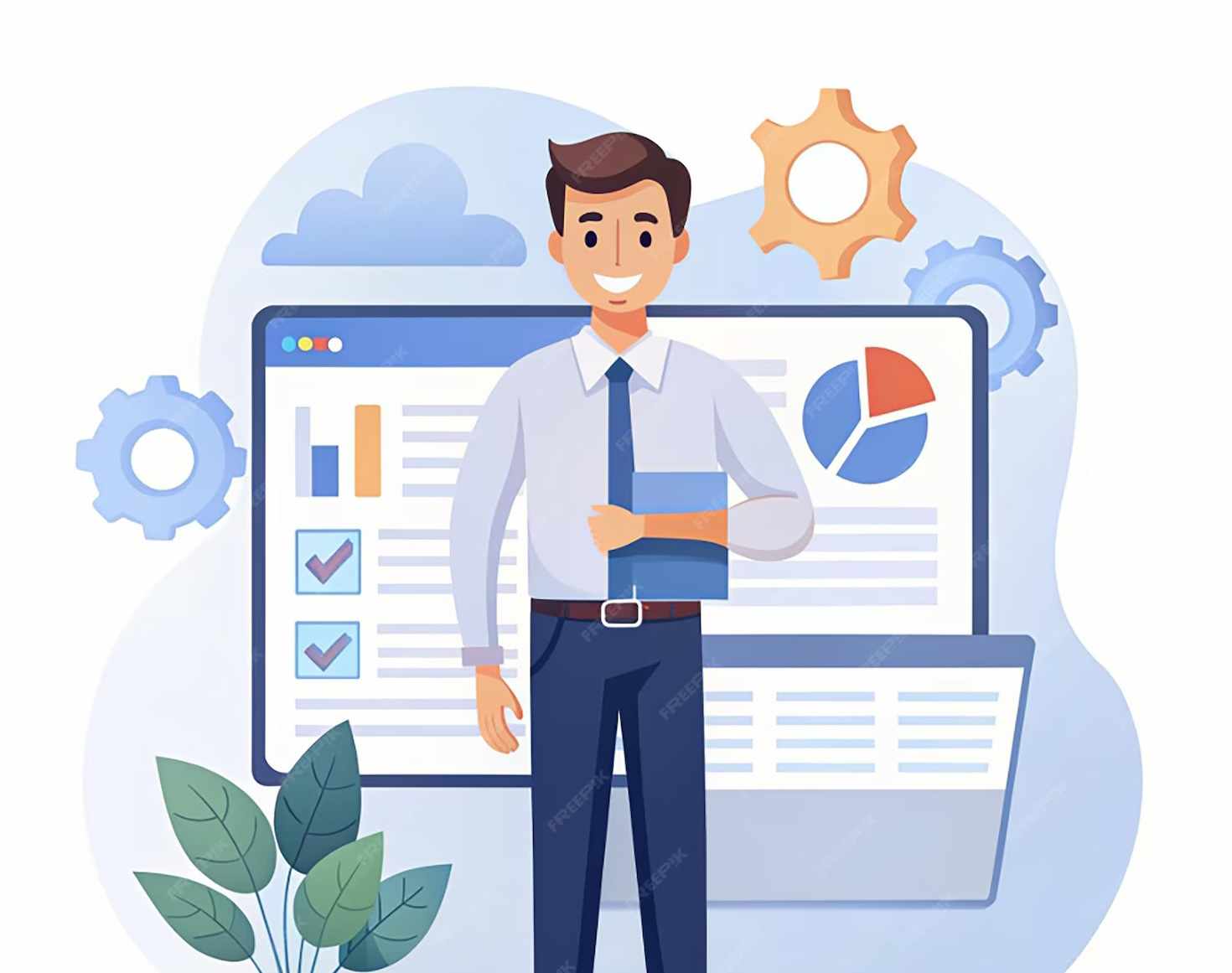 Supervisor review and approvals